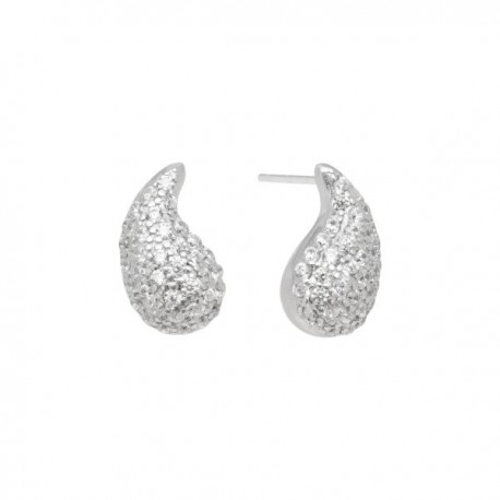 chimiama ORECCHINI 140481 Tutti pazzi per il coloreSKU 140481Peso: 3.8 grammiORECCHINI ARG. 925Larghezza 8 mm | Altezza 14,5 mm