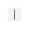 penna montblanc Roller Meisterstück Rose Gold-coatedCaratteristicheClipClip finitura oro rosa con numero di serie individualeCo