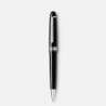 penna montblanc Penna a sfera Meisterstück Platinum Line MidsizeIdent No. MB132491
