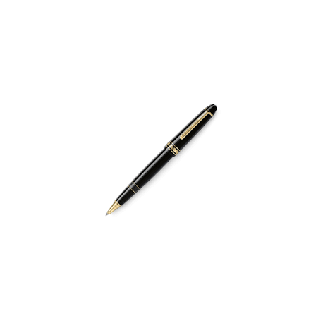 penna montblanc Roller Meisterstück Gold-Coated LeGrand Ident No. MB132454
