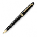 penna montblanc Roller Meisterstück Gold-Coated LeGrand Ident No. MB132454