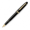 penna montblanc Roller Meisterstück Gold-Coated LeGrand Ident No. MB132454