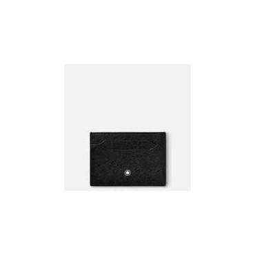 portacarte montblanc Porta carte 6 scomparti Extreme 3.0MaterialeCowhidePelleColoreNeroFoderaTessutoDimensioni110 5 70 mmFinitu