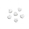 COMPONENTE dodo componenti cuore argento 925  - DUC5003_HEART_000AG