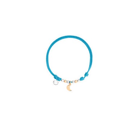 BRACCIALE bracciale pad mini lunaSKU: DBC4006_PADMO_TU09A