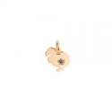 DODO CHARM EDIZIONE LIMITATA IN ORO ROSA DMC4015DOD30ZS09R