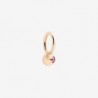 ciondolo bollicine oro rosa & zaffiroSKU: DMC4001_BOLLI_ZRL9R