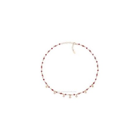 COLLANA AMEN ARGENTO 925sku: CLMCURR