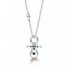 COLLANA leBebé SNM001-RS suonamore