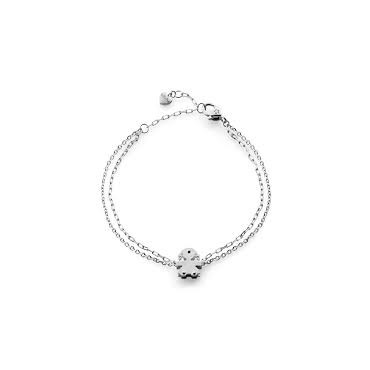BRACCIALE Bracciale catena della collezione leBebé  - LBB 524