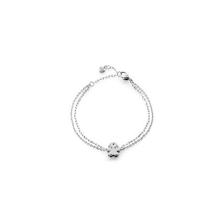 BRACCIALE Bracciale catena della collezione leBebé  - LBB 524