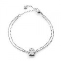 BRACCIALE Bracciale catena della collezione leBebé  - LBB 524