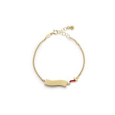 BRACCIALE Bracciale Fortuna PMG035/B