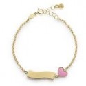 BRACCIALE Codice Prodotto: PMG029/B lebebe