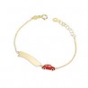BRACCIALE Codice Prodotto: PMG141lebebe
