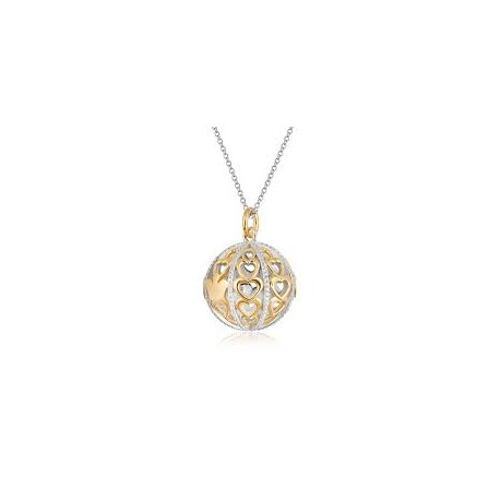 collana Chiama Angeli ROBERTO GISNNOTTI SFA160