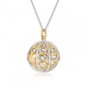 collana Chiama Angeli ROBERTO GISNNOTTI SFA160