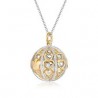 collana Chiama Angeli ROBERTO GISNNOTTI SFA160