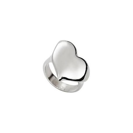 anello donna gioielli UnoDe50 Emotions ANI0700MTL00015