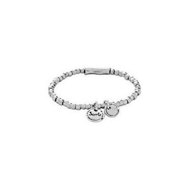 Bracciale di taglia: m. La referenza è pul1597mtl0000mQuesto articolo verrà spedito con Scatola Originale UnoDe50 se prevista d