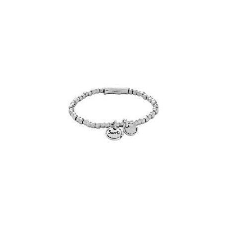 Bracciale di taglia: m. La referenza è pul1597mtl0000mQuesto articolo verrà spedito con Scatola Originale UnoDe50 se prevista d
