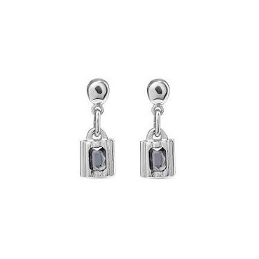 ORECCHINI UnoDe50charm donna gioielli UnoDe50 ConfidentCodice: PEN0882GRSMTL0UPendente da donna di Unode50 della collezione Con