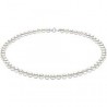 Gioiello Comete Da Donna Della Della Collezione Perle Easy BasicFWQ107AM45