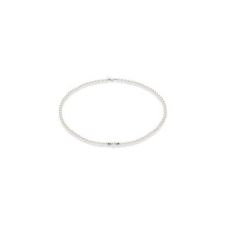 Girocollo da donna di Comete della collezione Fili Fantasia La referenza è FWQ 339.