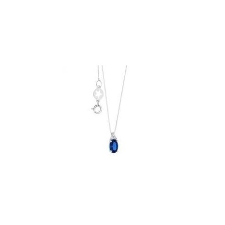 Collana da donna di Comete GLB1615