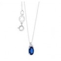 Collana da donna di Comete GLB1615