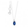 Collana da donna di Comete GLB1615