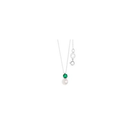 collana Punto Luce Comete Oro 18kt GLP 615