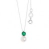 collana Punto Luce Comete Oro 18kt GLP 615