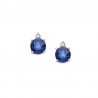 Orecchini da donna di Comete della collezione storia di luce. ORB880