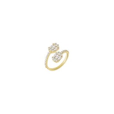 ANELLO DONNA ARGENTO 925 AN0079GB