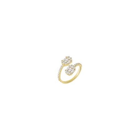 ANELLO DONNA ARGENTO 925 AN0079GB
