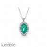 GIROCOLLO Collana PG Gioielli DonnaCod. prodotto: CIOHARMONY/1Z