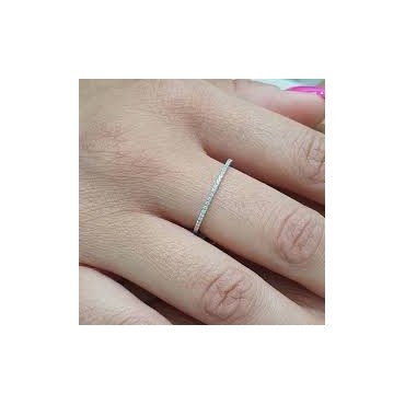 Anello Donna del brand Giorgio Visconti ORO E DIAMANTI - ABX15772007