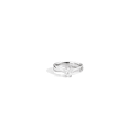 Anello solitario RECARLO in oro bianco 750 ct  - R59SO002/050-14