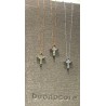 collana BUONOCORE in oro rosa 750 065C02TP