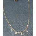 collana buonocore in oro bianco 750 152C16DP