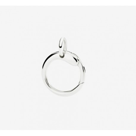 SKU: DUC5004_CHOLD_000AGPorta ciondoli Essentials in argento925