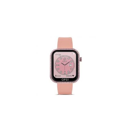SMARTWATCH ACITIVE CALL DIAMONDS OPSSW-37