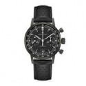 orologio Hamilton H38446730 Intra-Matic Chrono Automatico American Classic.Movimento meccanico H-31 automatico Swiss Made. Il m