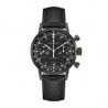 orologio Hamilton H38446730 Intra-Matic Chrono Automatico American Classic.Movimento meccanico H-31 automatico Swiss Made. Il m