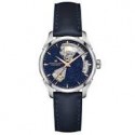 OROLOGIO HAMILTON JAZZMASTER OPEN HEART AUTO 36 MM H32215642
