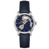 OROLOGIO HAMILTON JAZZMASTER OPEN HEART AUTO 36 MM H32215642