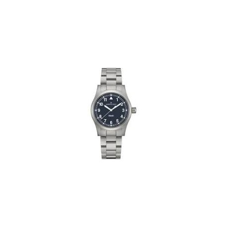 Orologio Uomo Hamilton Khaki Field - H69401131