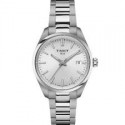 orologio Tissot ha una cassa in Inox con un diametro di 34 mm T1502101103100