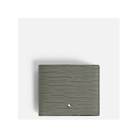 Portafoglio Montblanc 8 scomparti 4810 - 199344